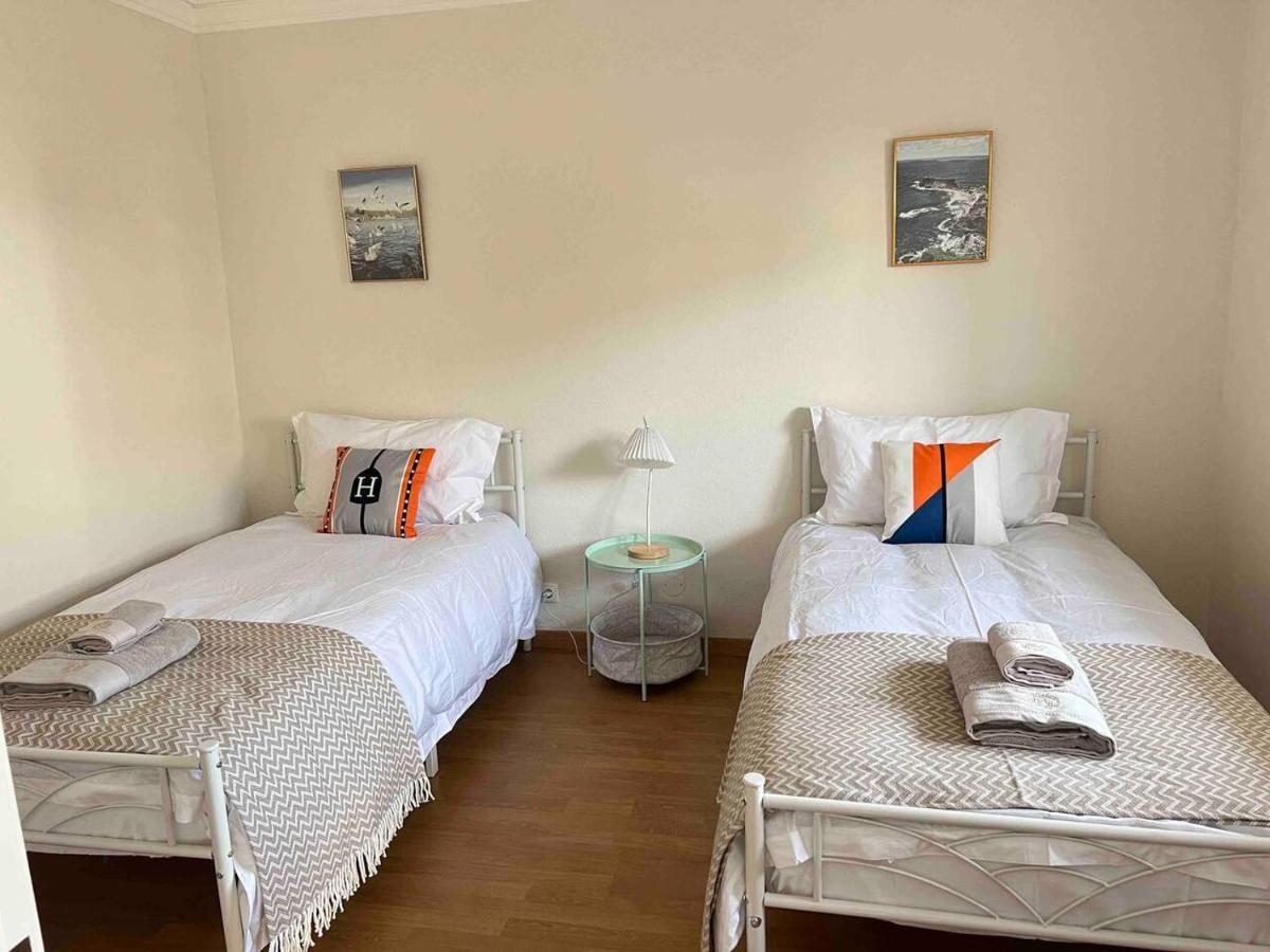Cascais Garden Cottage Esterno foto
